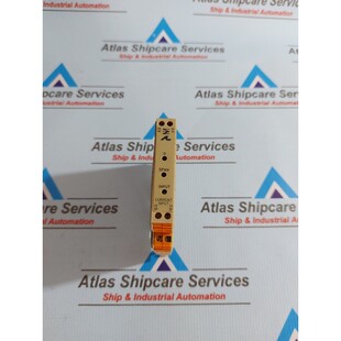 Weidmüller Ultra Slimpak Upac 832709 Aislador Analógico