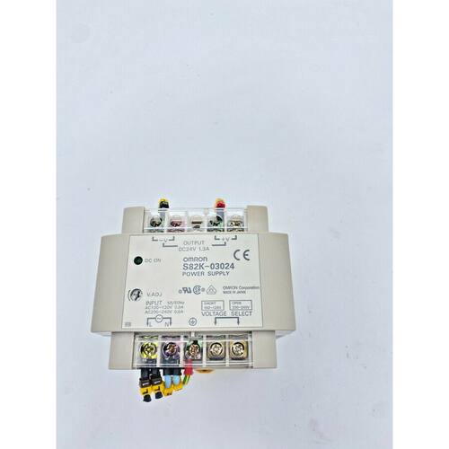 OMRON PLC S82K-03024