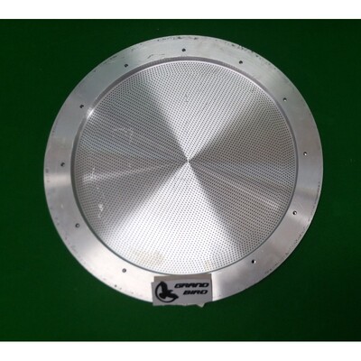 AMAT 0021-14590 300 毫米面部 H016 盘子,二手