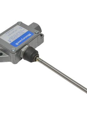 HONEYWELL limit switch BAF3-2RN18-LHPG, BAF3, 20A/480V