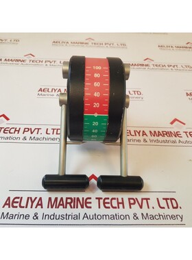 Lilaas lf120d-01-11 control lever (Not Working)