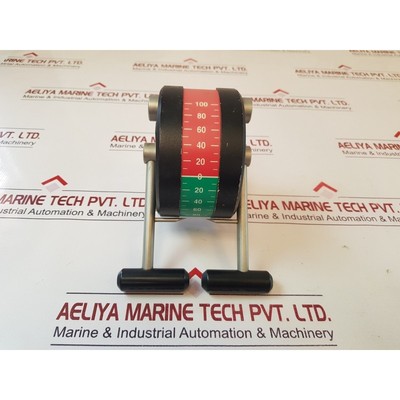 Lilaas lf120d-01-11 control lever (Not Working)