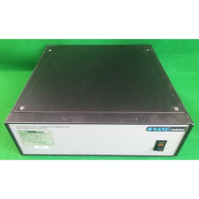NANOmetrics 7000-0593 NANOSPEC 9000I 4000C,二手