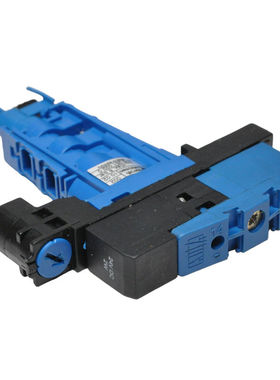 REXROTH MECMAN V15 电磁阀 5/2, 5762510220, 24VDC 576 251 022