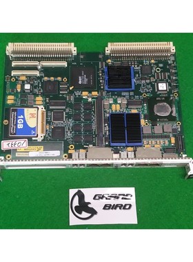 LAM RESEARCH 605-111846-001 VME PCB 板 V7668A-1310A0,二手