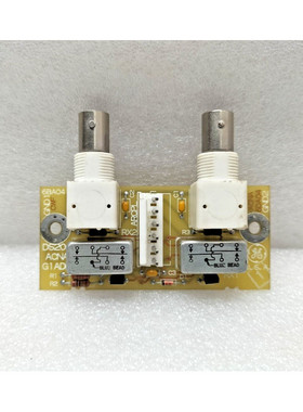 通用电气 DS200ACNAG1ADD 附加资源计算机网络(ARCNET)板