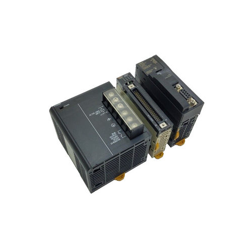 欧姆龙 CJ1W-1D231/CJ2M-CPU12/CJ1W-PA205R *3PCS
