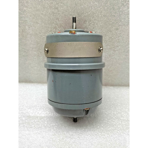 MIKROMA SO-2BT / S0-2BT SYNCHRO MOTOR 110V 0.12A 50Hz 1KL