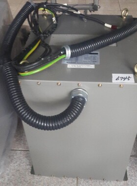 Denkenseiki NCT-G 5-kVA 特殊 lsolation 变压器,二手