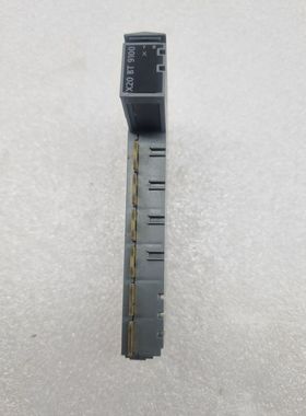 B&R AUTOMATION X20 BT 9100 REV.E0 ENVíO RáPIDO Y GRATIS