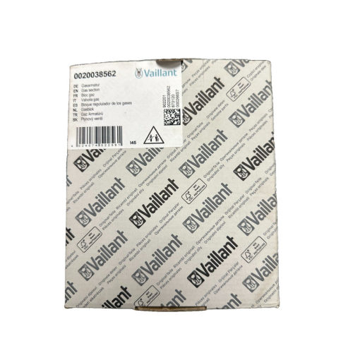VAILLANT 0020038562 BLOC GAZ