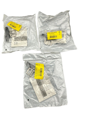 SCHMERSAL AZ 15/16-B3 ACTIONNEUR x3pc