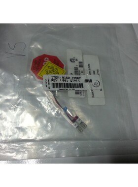 AMAT 0150-13567 电缆组件,BTM 空气压力,全新