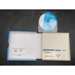 SCHNEIDER ELECTRIC ADVANTYS CONFIGURATION 04.70 STBSPU1003 +