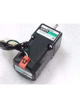 ORIENTAL MOTOR 0RK1GN-A/0GN25K 发动机