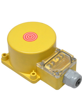 TURCK inductive proximity sensor Ni60-K90SR-VN4X, Sn=60mm 20