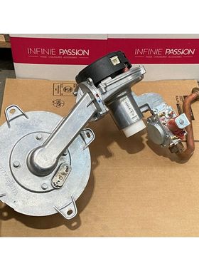 Viessmann Vitodens 100 7496214 +circulator + extra /.....