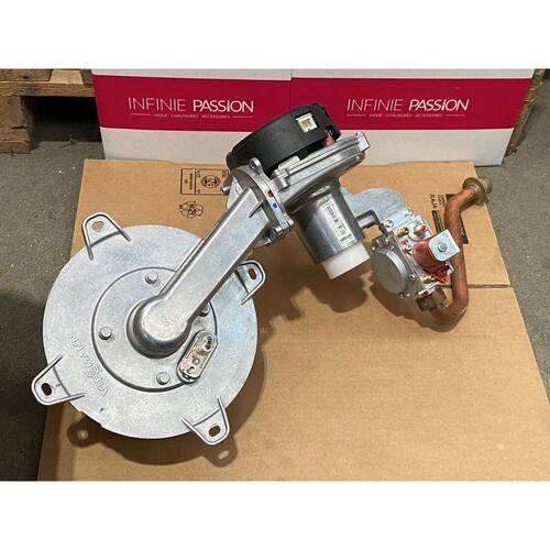 Viessmann Vitodens 100 7496214 +circulator + extra /.....