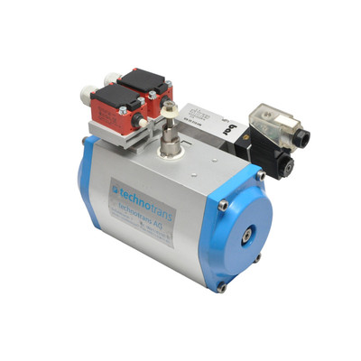 TECHNOTRANS ink valve GT-Z-146-M, 0012482, KN 05 510-HN, SU1