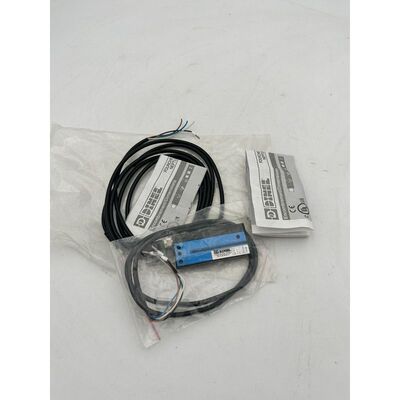 DINEL NEPTUNE 0725526D Fourche optique 060/002 CO S 10/30 V