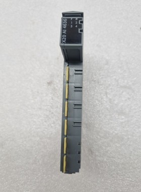 B&R X20 AI 4636 Plc Module Gratuit Envoi Rapide