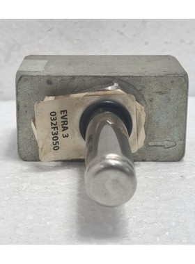 丹佛斯 EVRA 电磁阀 032F3050