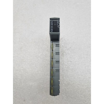 B&R Automation X20DI4372 X20 DI 4372 FREE FAST SHIP (1)