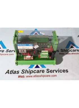 Stein Sohn A 314.1 Monitoraggio Scatola