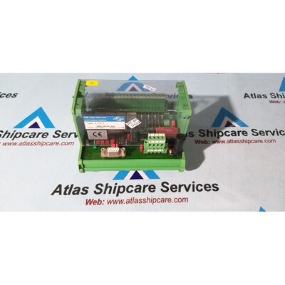 Stein Sohn A 314.1 Monitoraggio Scatola