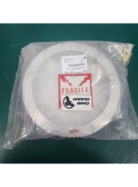 AMAT 0200-01533 绝缘陶瓷 200 毫米,二手