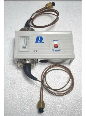 Renco P30-3801-080 压力控制油