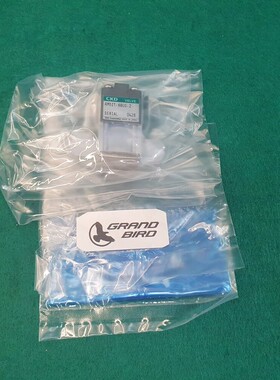 CKD AMDZ1-6BUS-2 PNEUMATIC 气门,全新