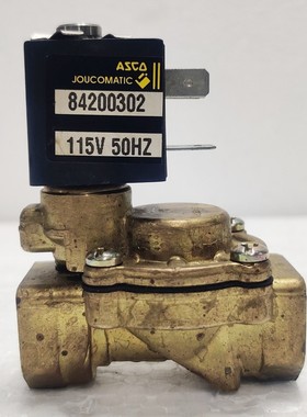 ASCO Joucomatic 43004154 Spule