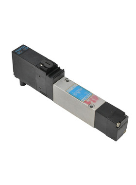 FESTO solenoid valve MT2H-5/3E-4,0-S-VI 159449, MT2H 5/3 E