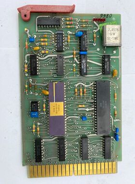 1pc x SCHNEIDER SENATOR SW 406400 CIRCUIT BOARD FOR MASSICOT
