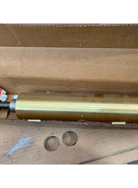 ALLENAIR A-2-1/2 X 8-1/2 PNEUMATIC CYLINDER 0950 0405