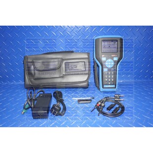 EMERSON Rosemount 475 HART 通信器 完整 带充电器 ID10380