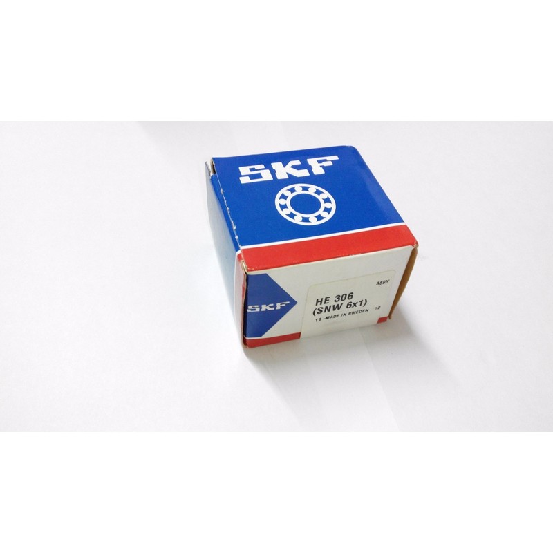 SKF HE306/SNW 6X1 轴承适配器