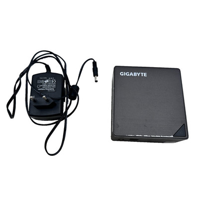 GIGABYTE GB-BKI5HA-7200 ULTRA COMPACT PC KIT