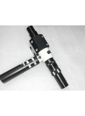 CORRECT ZOOM LOCK 51229 镜头