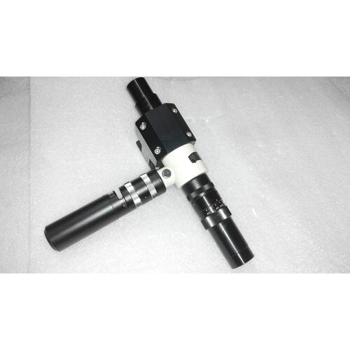 CORRECT ZOOM LOCK 51229 镜头