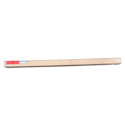 BWT TNR 2-060717 TUBE EN VERRE DE QUARTZ D42x980x2