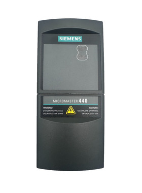 SIEMENS MICROMASTER 440 6SE6440-2UD21-5AA1 VARIATEUR