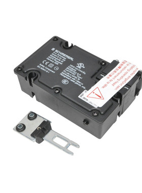 SCHMERSAL 电磁阀联锁 TZF 24VDC,L0062147 IP67,TZF24VDC