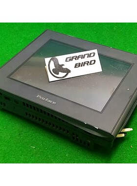 Pro-face 2880061 操作员接口面板,二手
