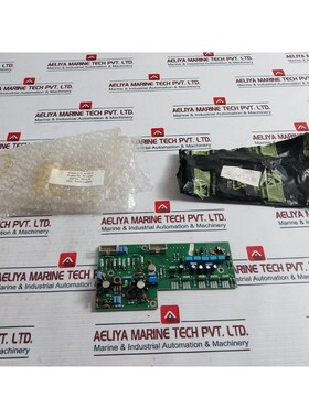 Westec Sp 5-0-25638 D Power Module