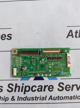 Yokogawa Conexión Tabla Assy B8706RH