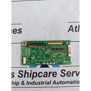 Yokogawa Conexión Tabla Assy B8706RH
