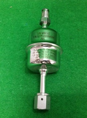 PALL GLFPF6101VXM4AM PFA 气囊过滤器组件,二手