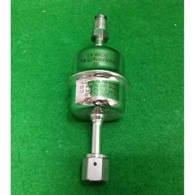 PALL GLFPF6101VXM4AM PFA 气囊过滤器组件,二手